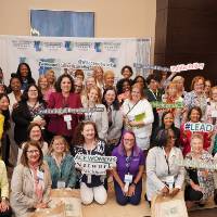 MI-ACE Women of Color Collaborative Large Group